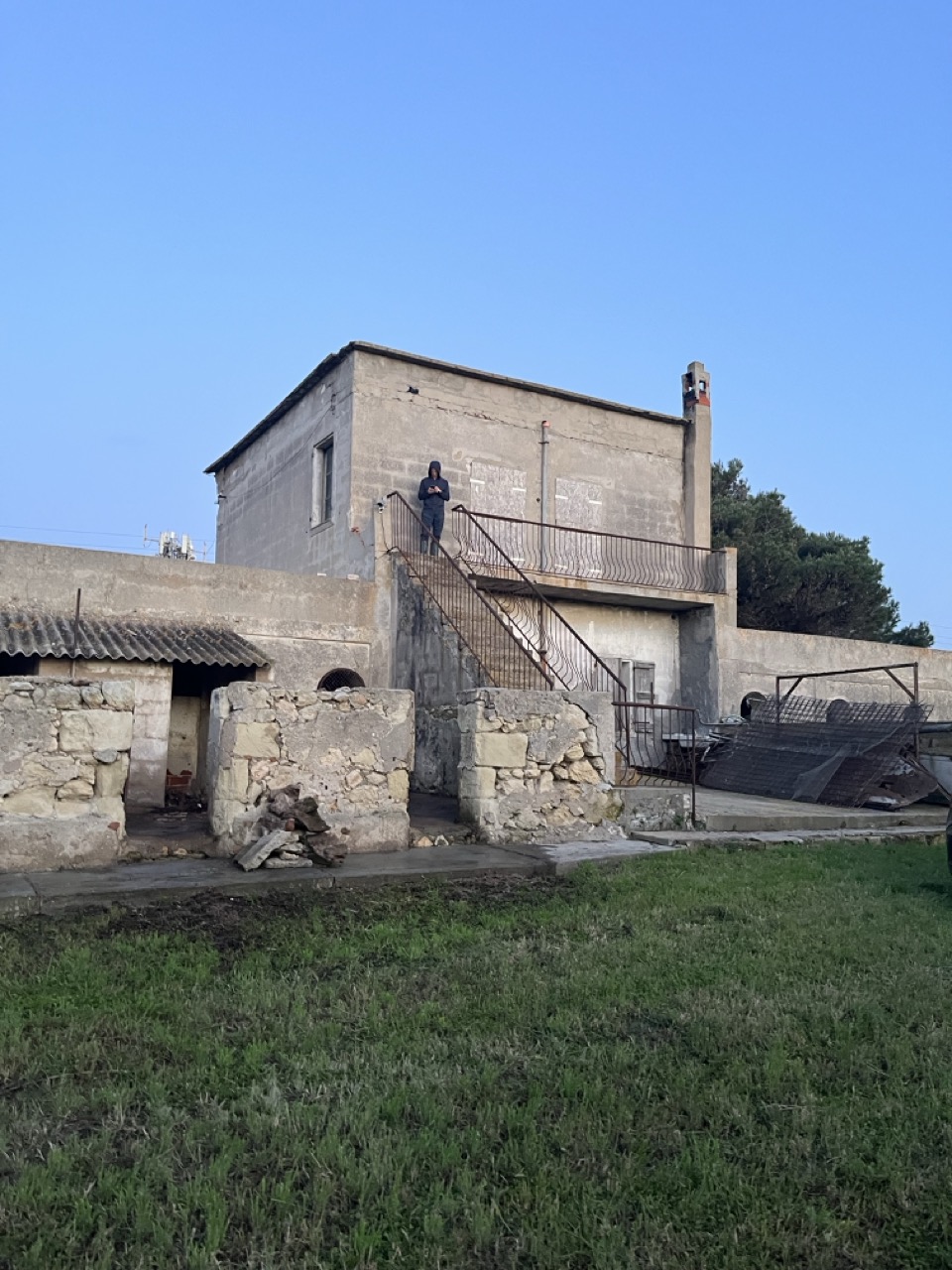 più pulito